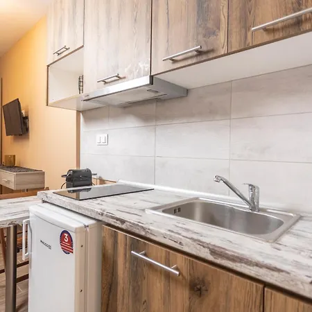 Cosmic Appartement