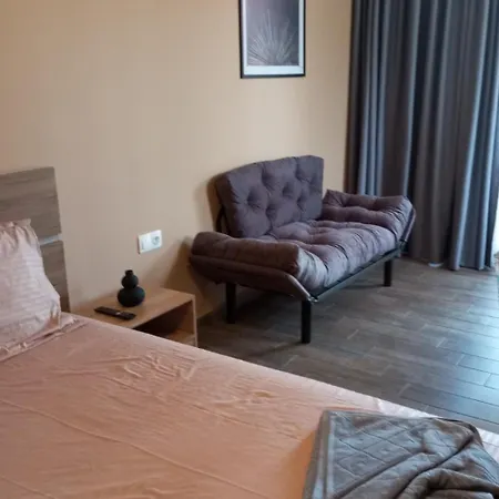 Appartement Cosmic *