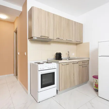 Cosmic Appartement *