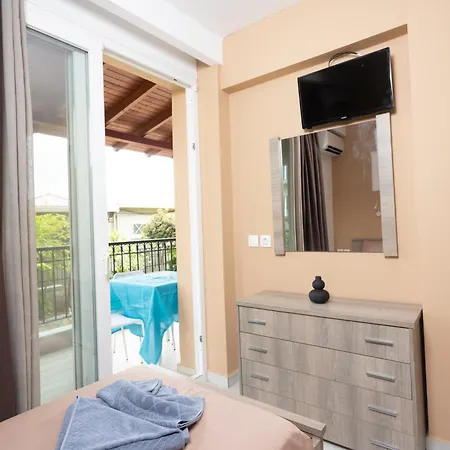 Appartement Cosmic