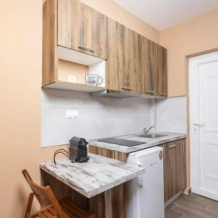 Cosmic Appartement