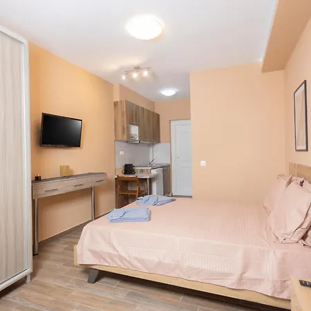 Appartement Cosmic