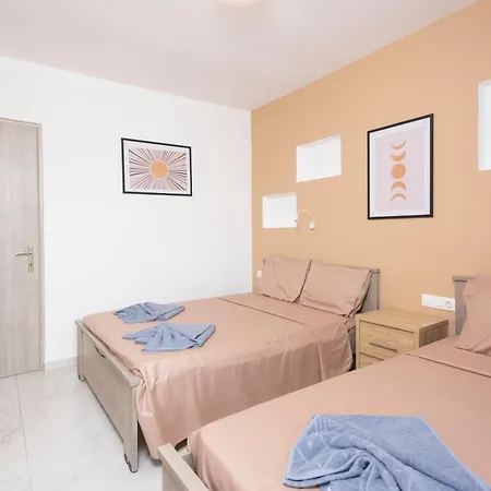 Apartment Cosmic *